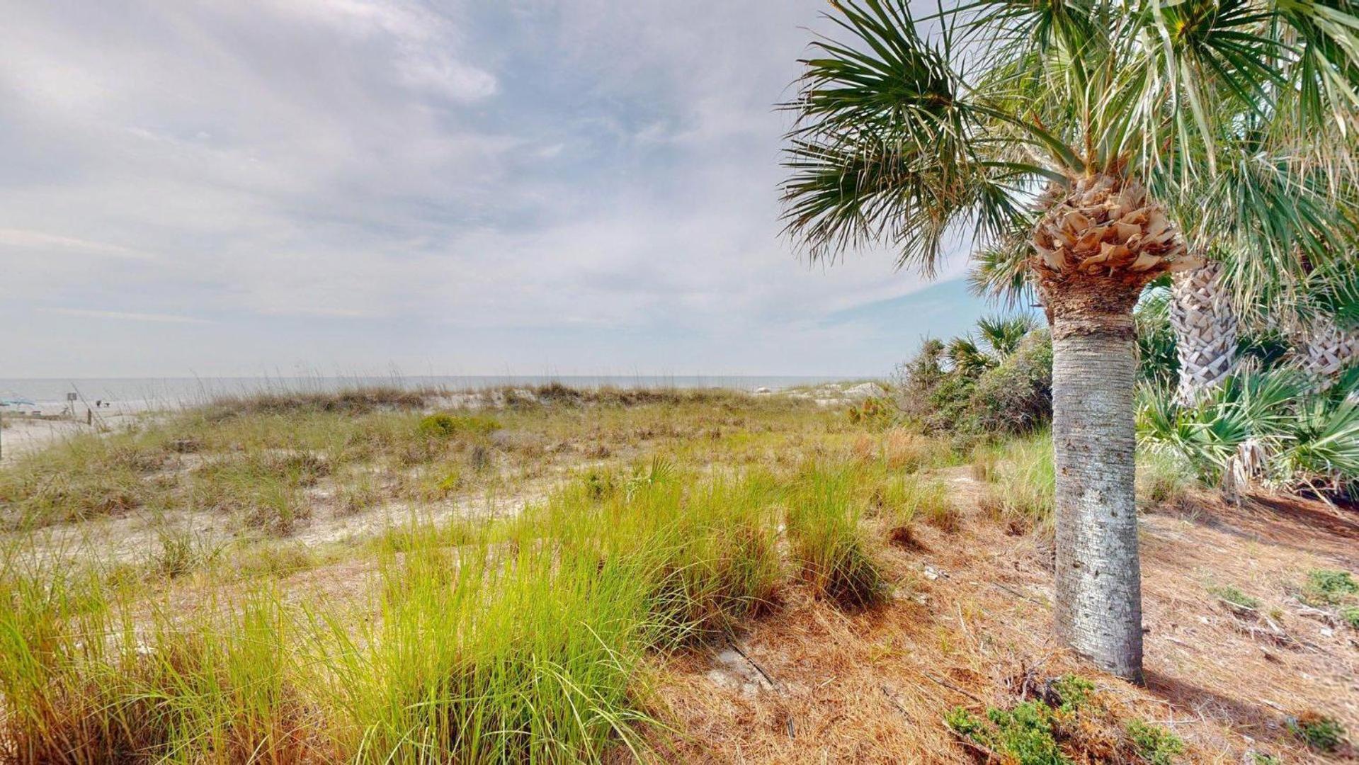 11 Armada Villa Hilton Head Island Eksteriør billede