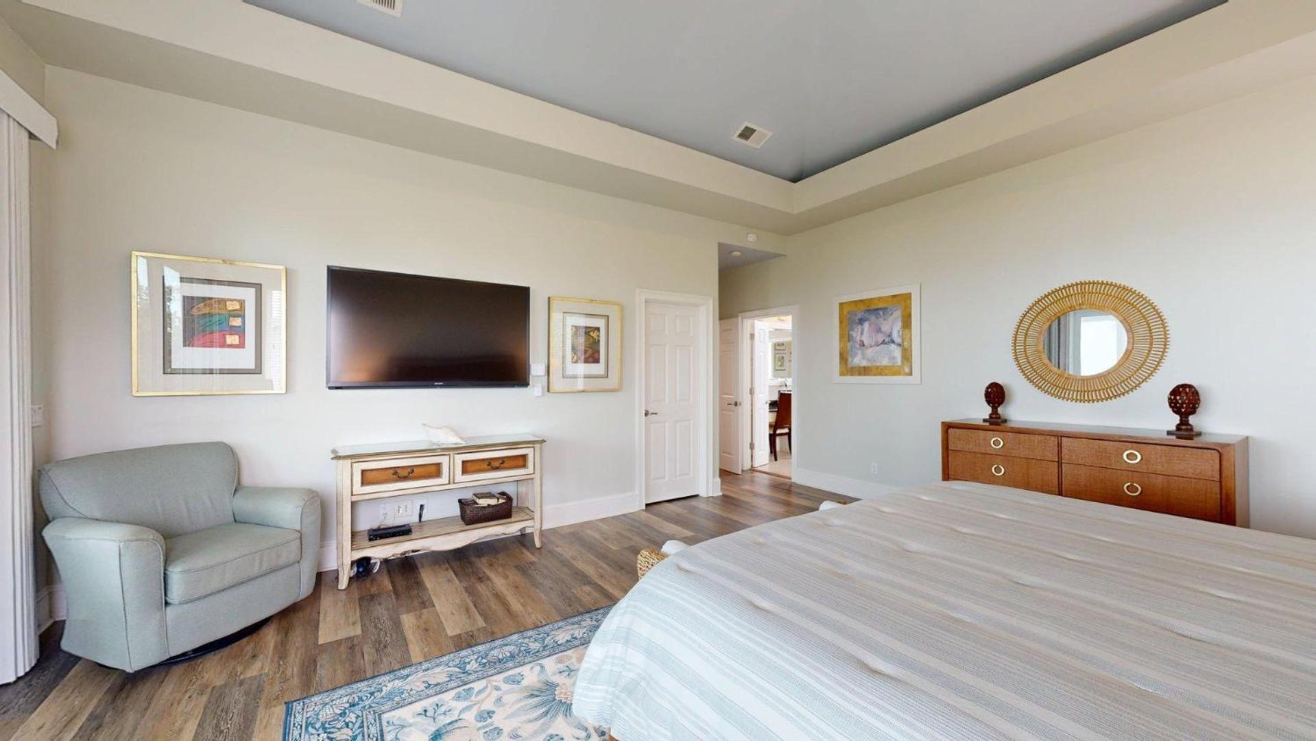 11 Armada Villa Hilton Head Island Eksteriør billede
