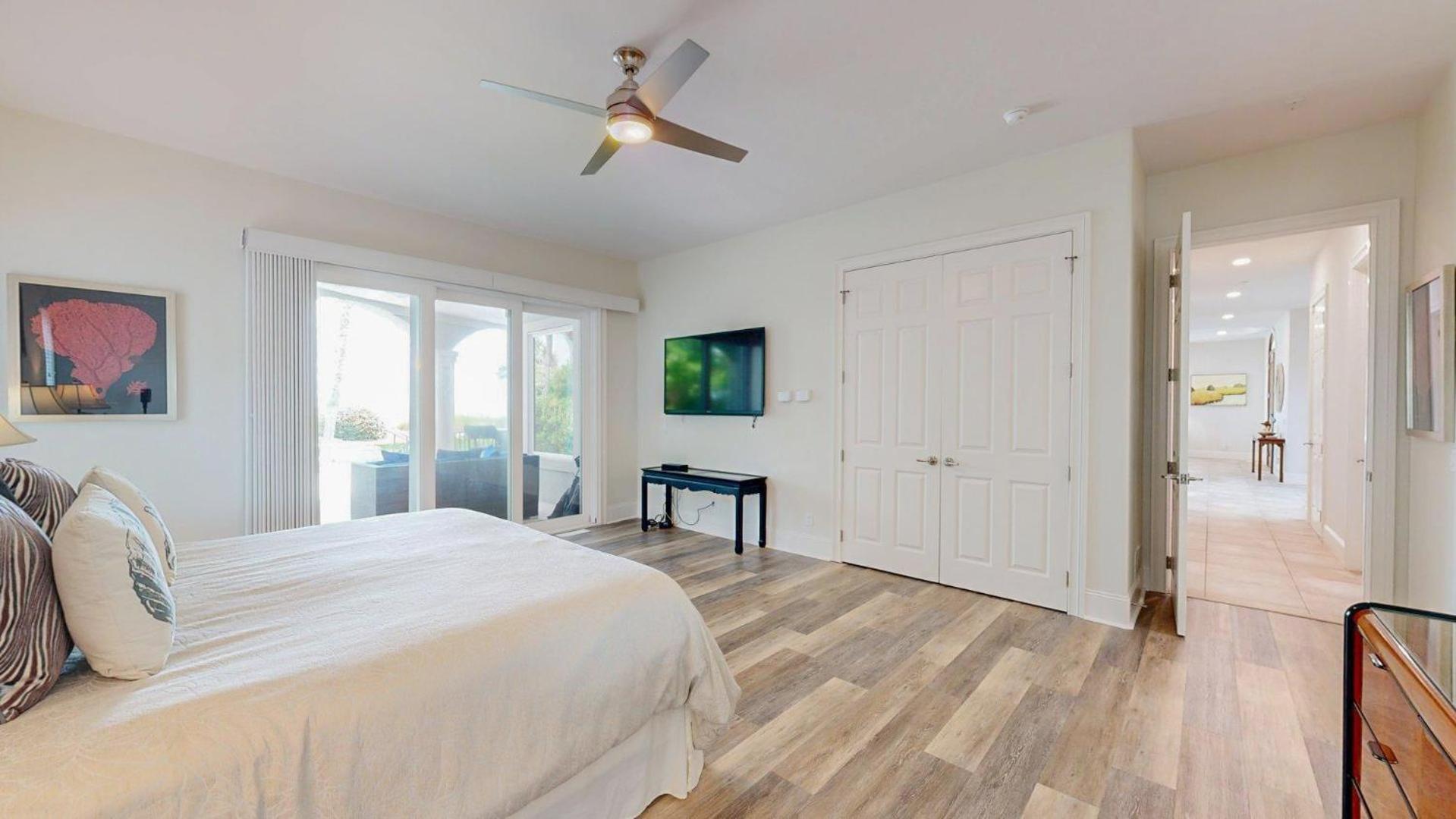 11 Armada Villa Hilton Head Island Eksteriør billede